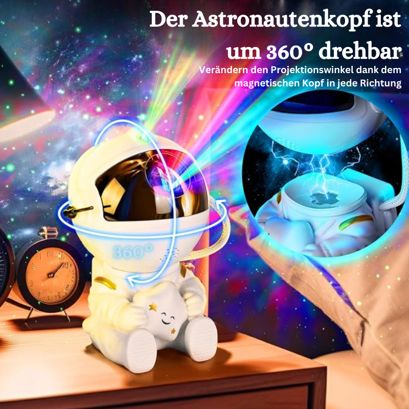 Astroboy Projektor