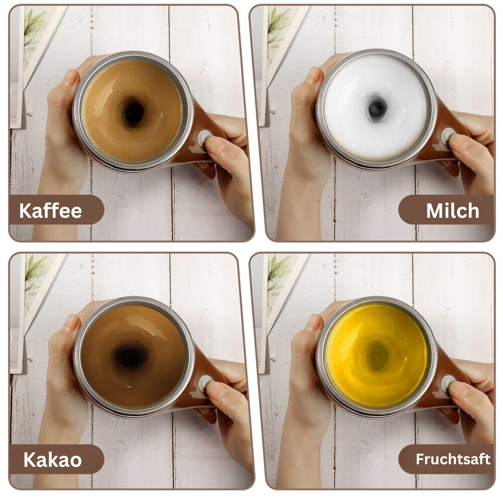 CupMixer