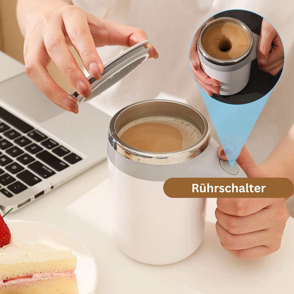 CupMixer