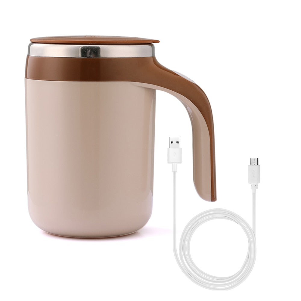 CupMixer