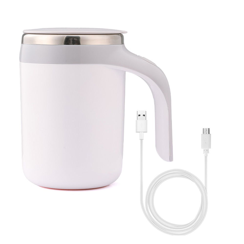 CupMixer