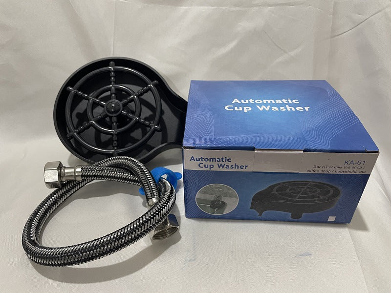 CupJet Pro