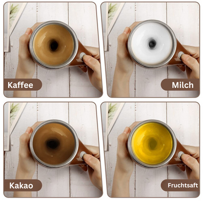 CupMixer
