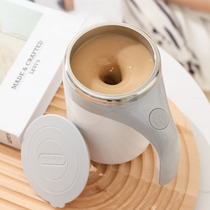 CupMixer