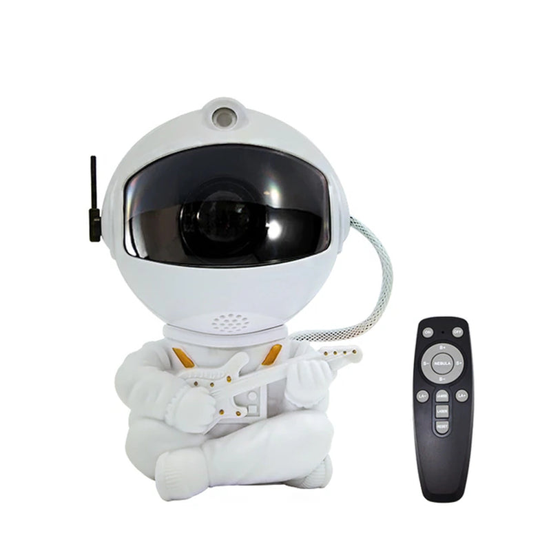 Astroboy Projektor
